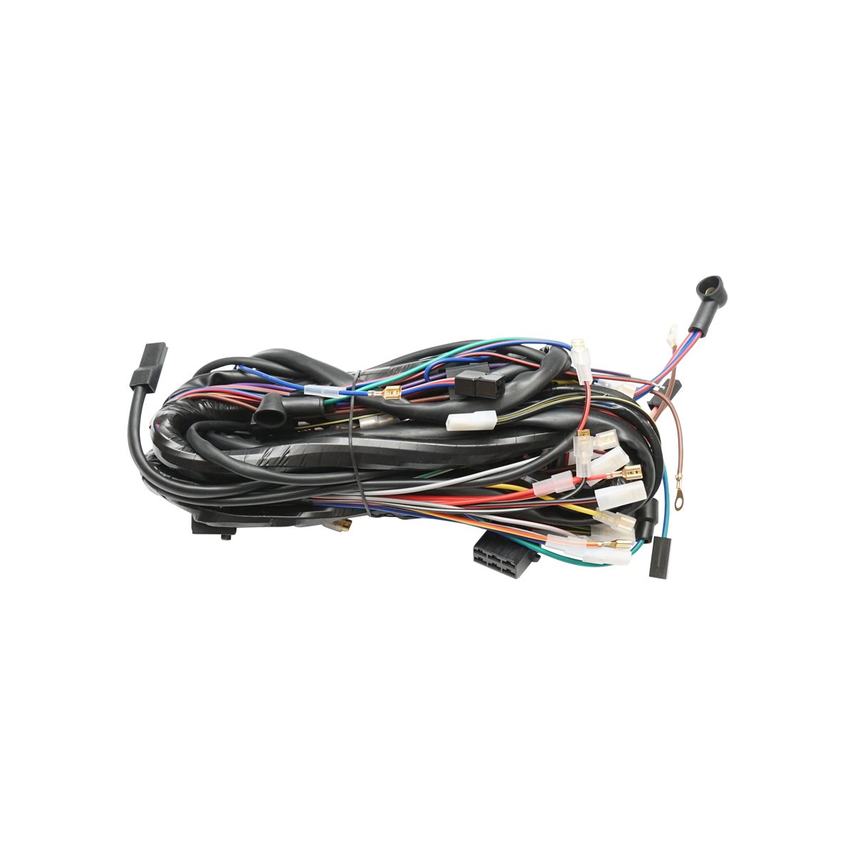 Instalatie electrica completa UTB U-445